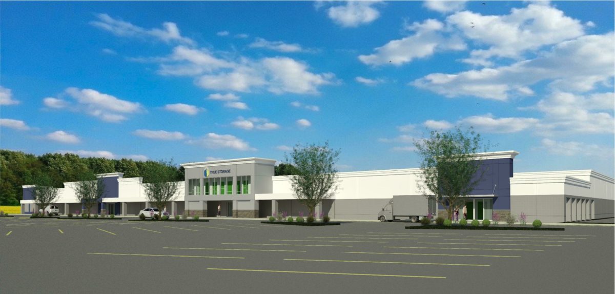 Markets True Storage