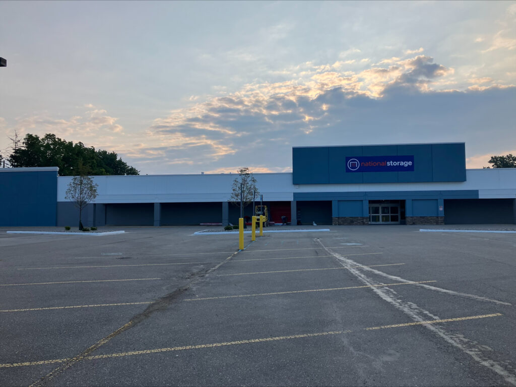 TRUE STORAGE OPENS 21ST FACILITY IN MONROE, MI - True Storage