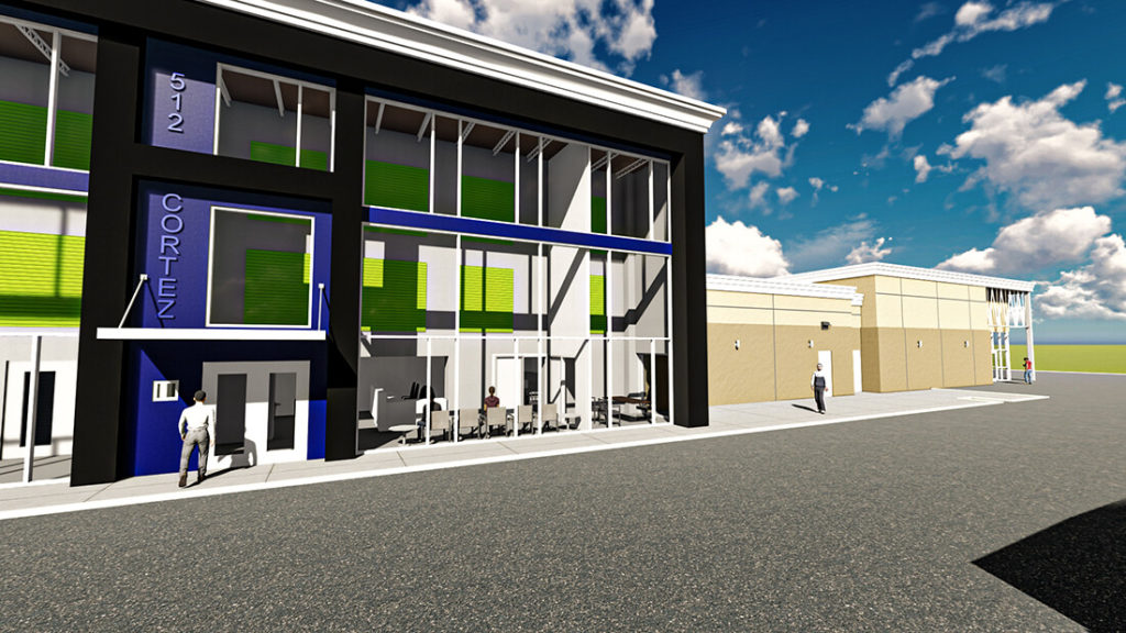 Jacksonville, FL True Storage