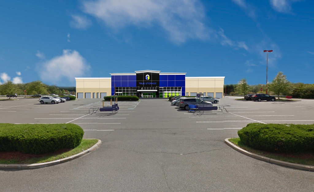 Cranberry Township, PA True Storage